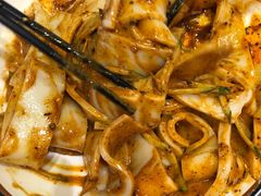 -粗茶淡饭•陕菜•家常菜