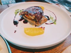 -曼乐辰餐厅(中庚漫游城店)