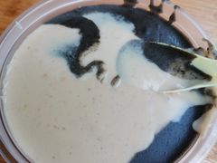 芝麻核桃鸳鸯糊-芝麻糊世家(西华店)