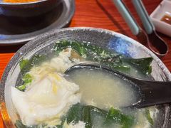 -山之屋炭火烧肉·生啤畅饮(大朗万科中央公园店)