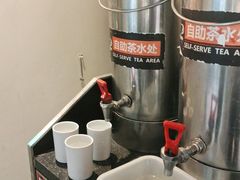 -吉旺港式餐厅(南方商城店)