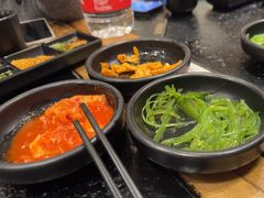 -九田家黑牛烤肉料理(太阳城店)