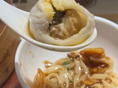 -老淮城·长鱼面(河下古镇店)
