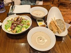 -安妮意大利餐厅(世贸天阶店)