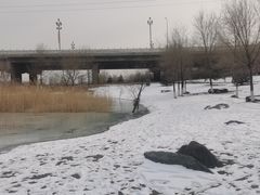 -永定河休闲森林公园