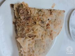 华威肉饼-清真永恒华威肉饼(潘家园店)