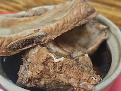 -万和春排骨砂锅米饭(湖北路店)