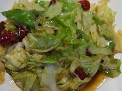 -茅庐川菜(青岛凯德店)