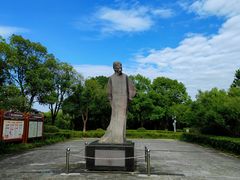 -敬亭山风景名胜区