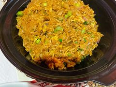 帝王炒饭-拙味兄弟龙虾·江湖菜(和畅堂店)