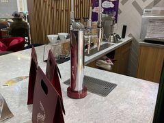 -COSTA COFFEE(上海月星环球港店)