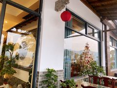 -呼吸森林·生态农庄农家乐私房菜