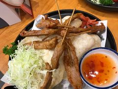 -小条食堂(筼筜天虹店)