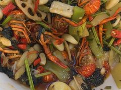 -一起吃小龙虾·海鲜(海珠店)