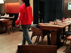 大堂-大师兄·西北小馆(金湾华发商都店)