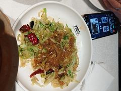 -大铁勺新津菜(熙悦汇店)