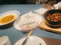 -孔雀裡融合餐厅