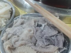 -渝味黄姐火锅(黄泥村店)