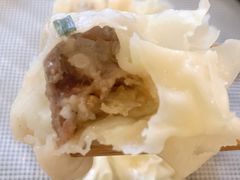 -海汇源老烧麦店(东大街总店)