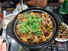 -川香煲(茅台路店)