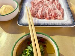 -南门四季铜锅涮肉(大屯·北苑店)