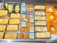 -Olé精品超市(广州太古汇店)