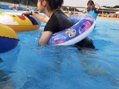 -小伢儿水中体适能俱乐部(中泰店)