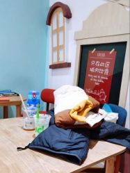 -Eureka优瑞卡儿童主题乐园(合生汇购物中心店)