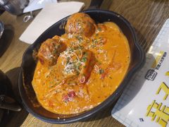 -机器人火炉披萨