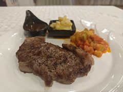 -新侨三宝乐西餐厅(崇文门店)