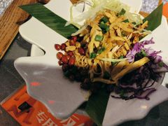 -探鱼·鲜青椒爽麻烤鱼(正佳广场店)