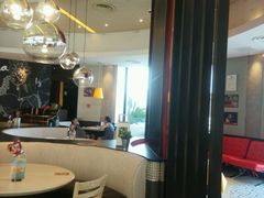-必胜客(湘隆店)