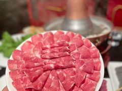 -南门涮肉(上海二店)