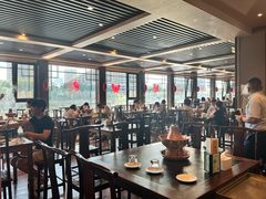 -南门涮肉(通州店)
