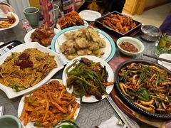 -春花民族美食(佳木斯总店)
