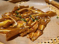 -铁公鸡·四川料理(天环广场店)