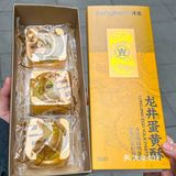 武汉本土糕点，真的好好吃！！