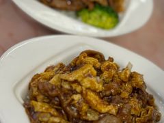 -烤肉宛饭庄(南礼士路店)