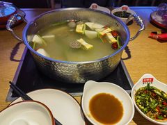 -好想牛·鲜切自助牛肉火锅(七堡花园城店)