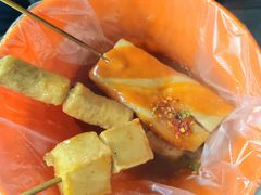 -雪园小吃部(天桥商场店)