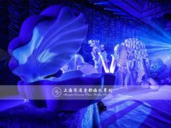 -上海新锦江大酒店