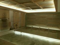 -热带雨林汗蒸馆(汶水东路店)
