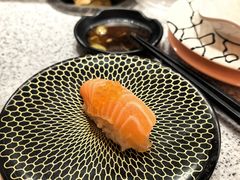 -争鲜回转寿司(海曙天一PLUS店)