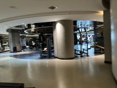 -懒人Club运动健身·运动康复·私教(三迪中心店)