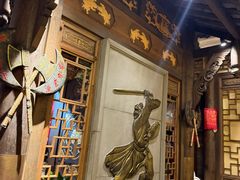 -蜀大侠火锅(建设路第五大道店)