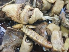 -莲花公园煎蟹(总店)