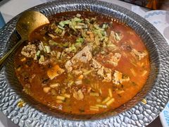 -花椒俏川菜小馆(南海万达店)