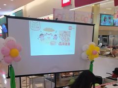 -西贝(金桥店)