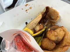 -南楼煎饼(滨江道店)
