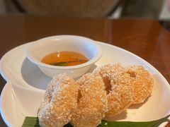 -帕蓝·暹罗料理(大学路店)